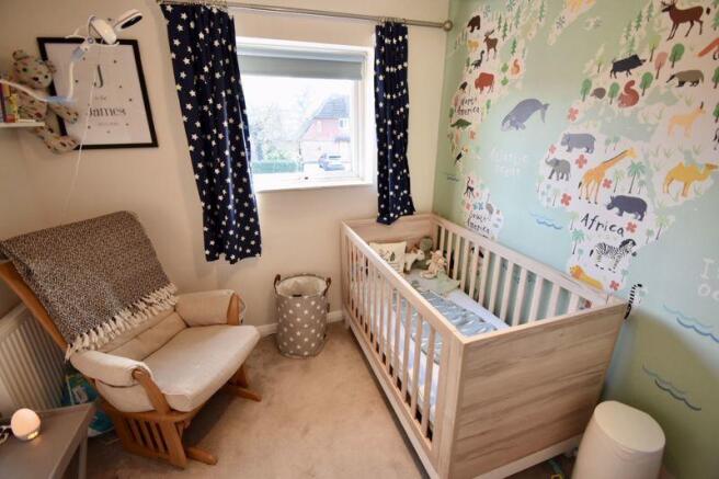Bedroom 3