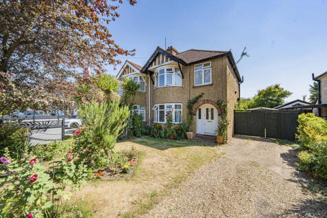 Westlands Avenue