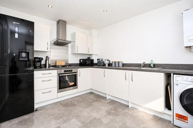 edited kitchen
