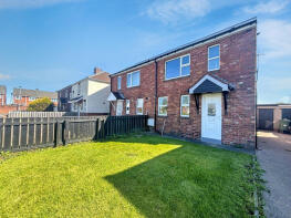 116, Eastgate, Scotland Gate, Choppington NE62 5SB