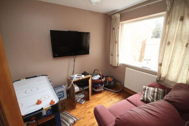 Family room / snug