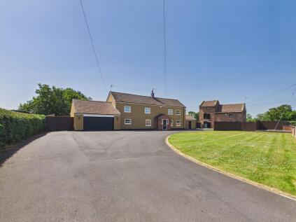 West Lane, Sykehouse, DN14