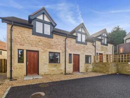 Flat 3, Temple Court, Temple Road, Buxton SK17 9BA