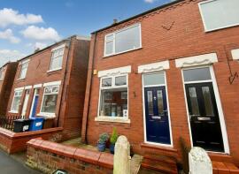 52, Islington Road, Great Moor, Stockport SK2 7JH