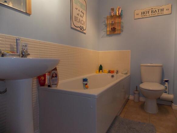 Bath