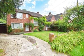 4, Bulstrode Gardens, Cambridge CB3 0EN