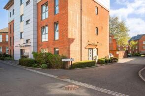 100, Longley Road, Chichester PO19 6DD