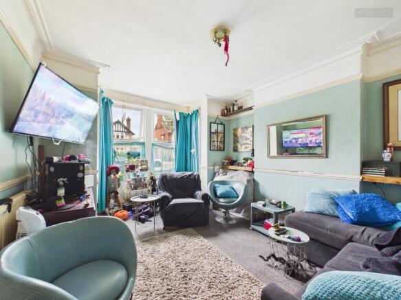 219 - Living Room