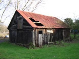 Outbuilding