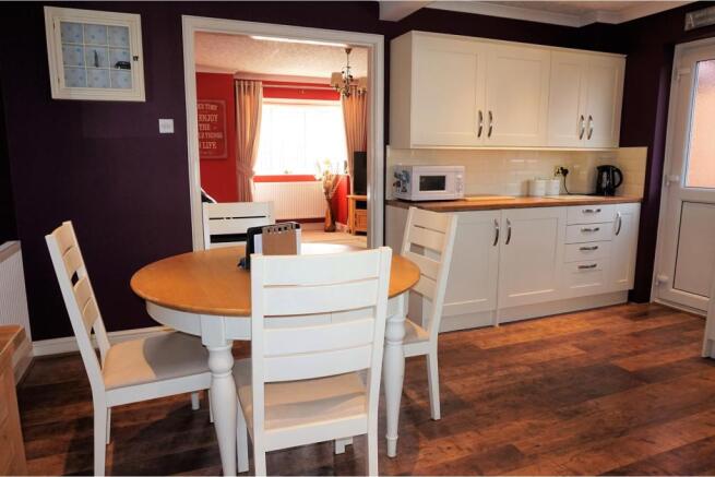 Kitchen / Diner
