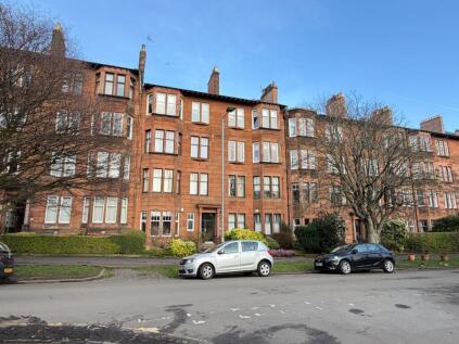 3/1 42 Edgehill Road, Broomhill, Glasgow, G11 7JD