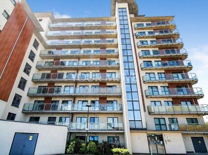 Atlanta Boulevard, Romford, RM1