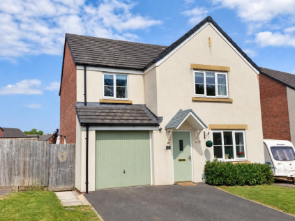 Town Farm Road, Newent