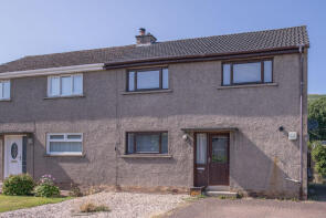 18, Murray Place, Dollar FK14 7HP