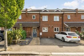 29, Ajax Avenue, Colindale, London NW9 5EY