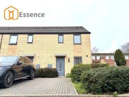 31, Spooner Croft, Birmingham B5 7JN