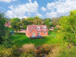 Meath House, Mill Street, Leominster HR6 8EF