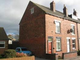1, Baghill Road, Tingley, Wakefield WF3 1DE