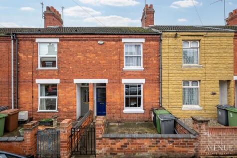 Chace Road, Wellingborough, NN8 1NR