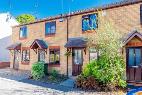 Hepworth Croft, College Town, Sandhurst, Bracknell Forest