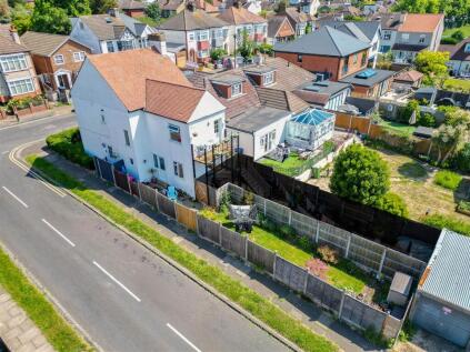 TANKERVILLE DRIVE, Leigh-On-Sea