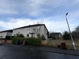 28, Arran Drive, Cumnock KA18 2BP
