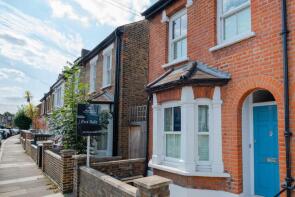 17, Haliburton Road, Twickenham TW1 1PD