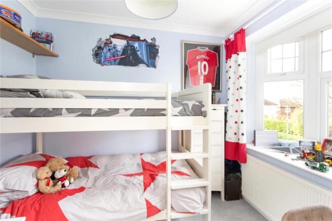 Bedroom 4