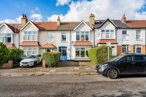 Normandy Avenue, Barnet, EN5