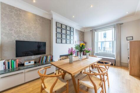 Westmoreland Terrace, Pimlico