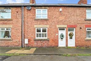 10, South Cross Street, Consett DH8 6DJ