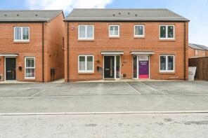 9, Little Lea Drive, St Helens WA9 5YH