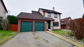 17, Tillybrake Rise, Banchory AB31 5TZ