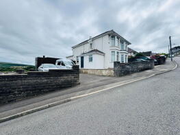 1, School Road, Maesteg CF34 9LN