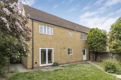 Church End, Cambridge