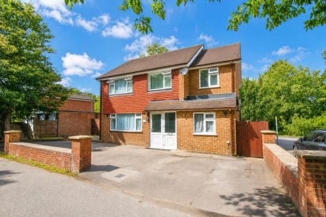 The Island, West Drayton, UB7