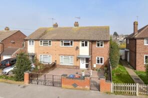 Newlands, Sydney Road, Whitstable CT5 4JX