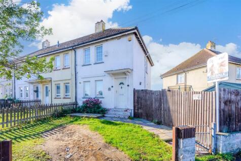 Elm Road, Gravesend, Kent