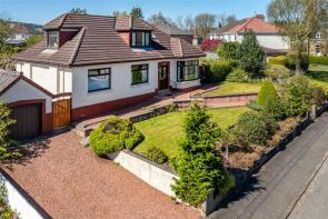 4, Hillcrest Street, Glasgow G62 8AH