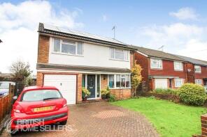 16, Moat Road, East Grinstead RH19 3JY