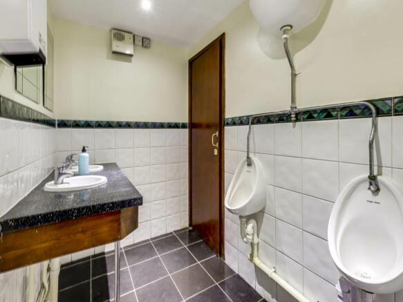 WC 1