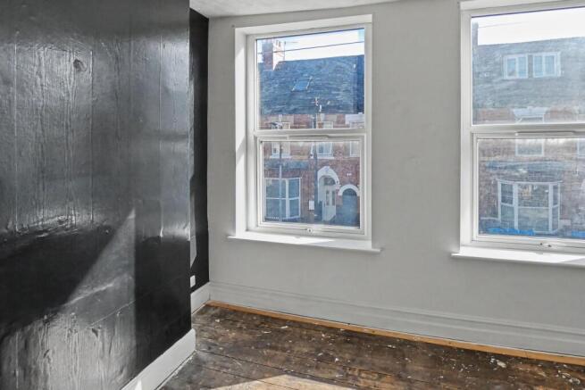 Flat 5, 1 Morpeth Street, Springbank, Hull, East Yorkshire, HU3 1RF