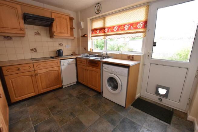 Fitted Kitchen