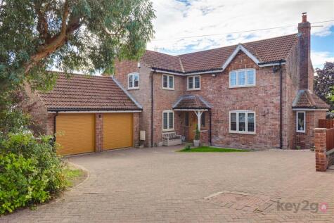 Walseker Lane, Woodall, Harthill, Sheffield, S26