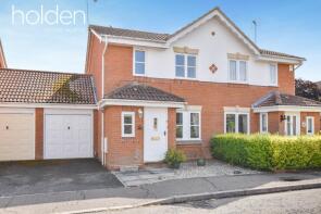 9, Beaumont Way, Maldon CM9 5NA