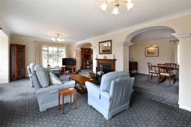 Drawing Room