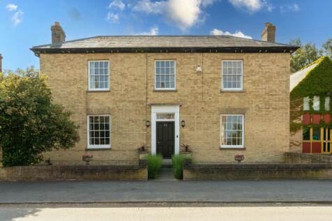 High Street, Cottenham, CB24