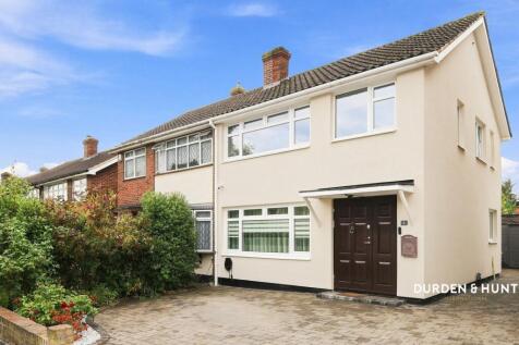 Hedingham Road, Hornchurch, RM11