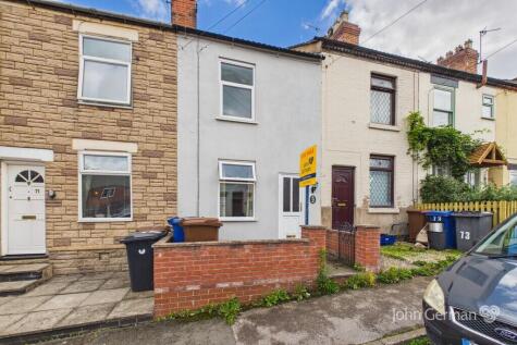 Nelson Street, Winshill