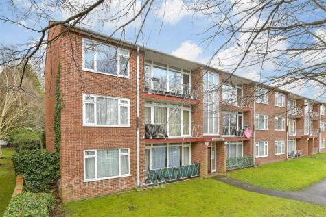 Devonshire Avenue, Sutton, Surrey